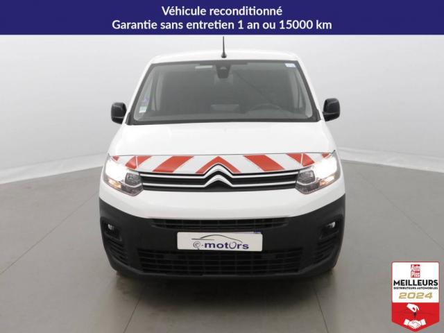 Citroen Berlingo image 9
