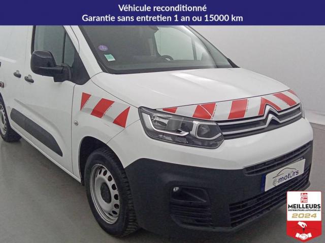 Citroen Berlingo image 3