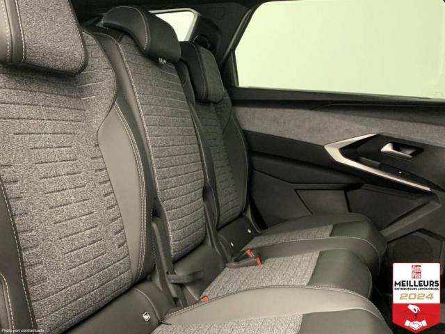 Peugeot 5008 image 5