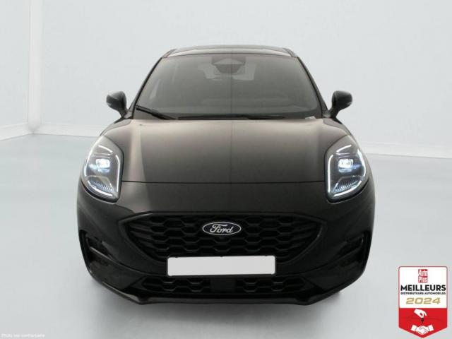 Ford Puma image 1
