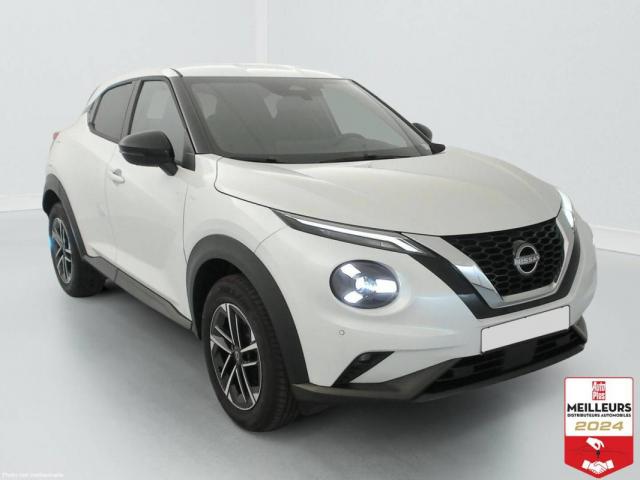 Nissan Juke image 9