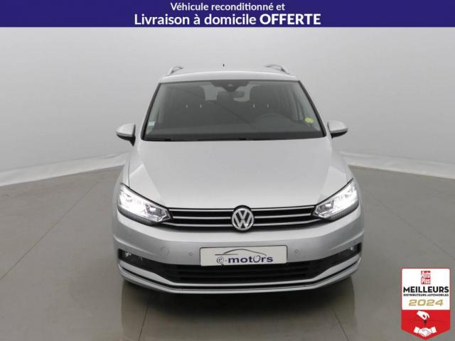 Volkswagen Touran image 7