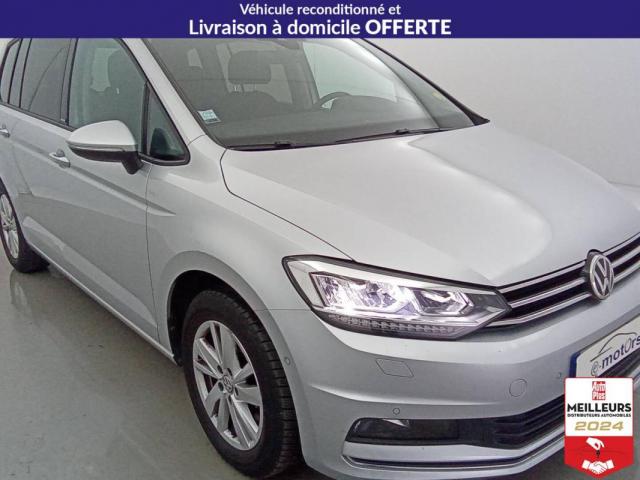 Volkswagen Touran image 8