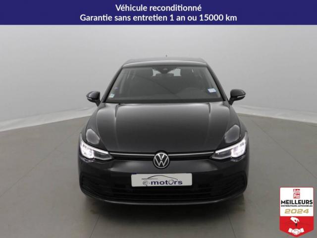 Volkswagen Golf image 7