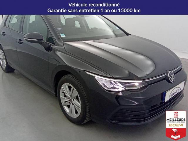 Volkswagen Golf image 5