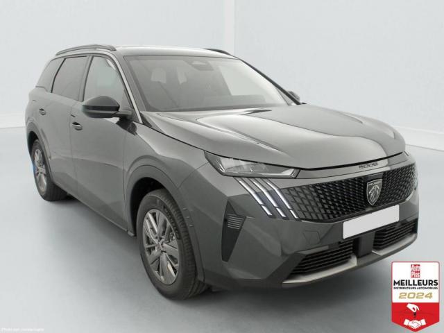 Peugeot 5008 image 3