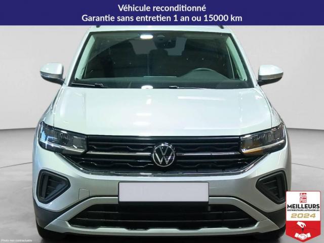 Volkswagen T-Cross image 6