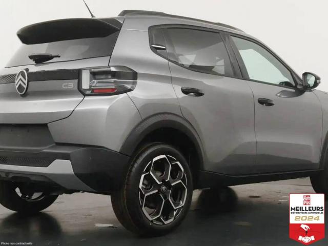 Citroen C3 image 1