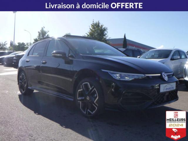 Volkswagen Golf image 5