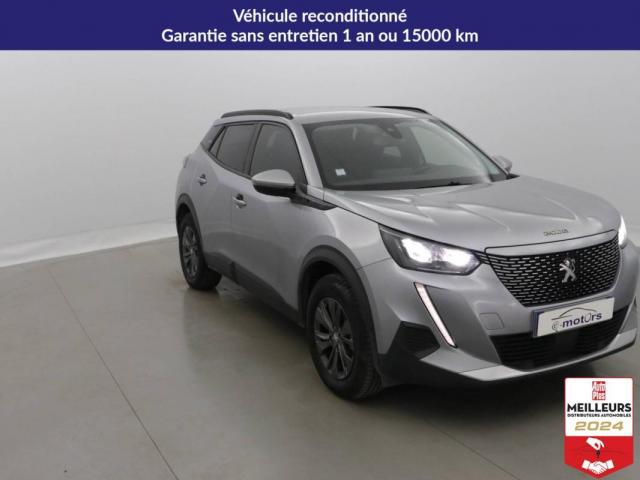 Peugeot 2008 image 1