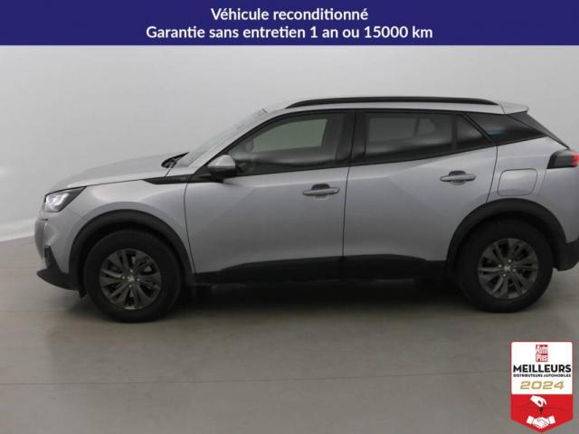 Peugeot 2008 image 6