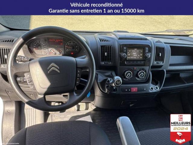 Citroen Jumper image 4