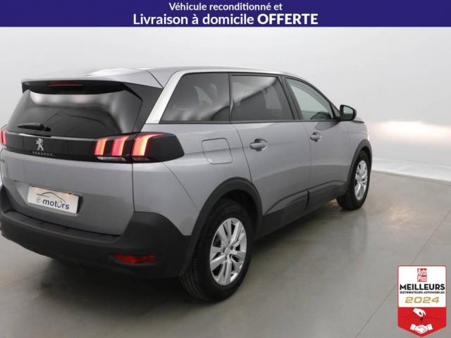 Peugeot 5008 image 5