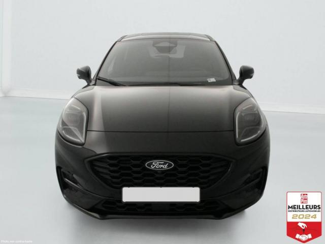 Ford Puma image 2