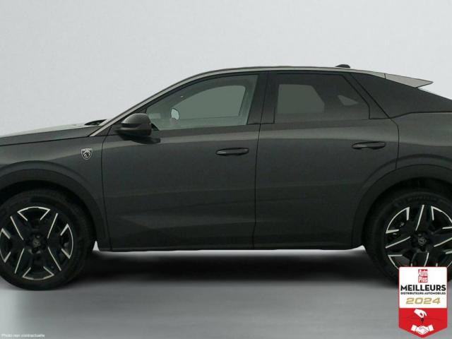 Peugeot 3008 image 6