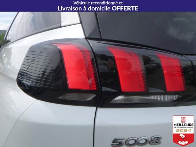 Peugeot 5008 image 4