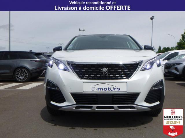Peugeot 5008 image 7