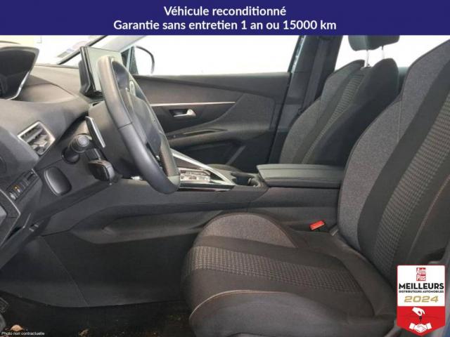 Peugeot 3008 image 1