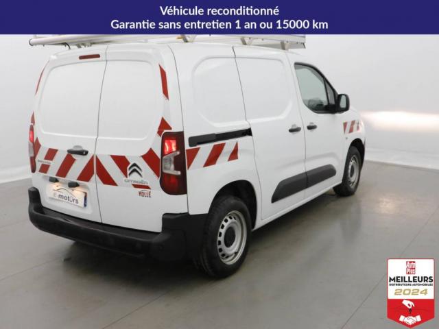 Citroen Berlingo image 2