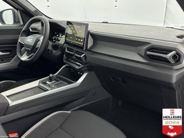 Dacia Bigster image 5