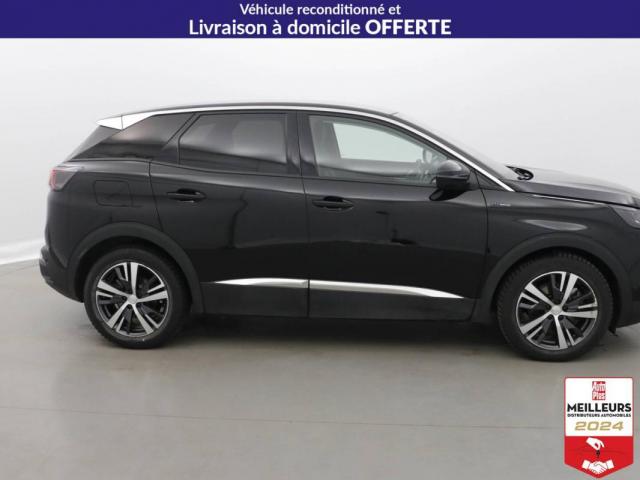 Peugeot 3008 image 6