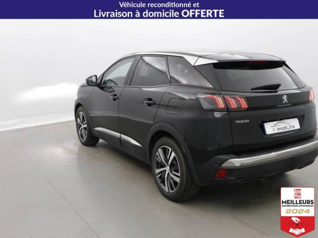 Peugeot 3008 image 1