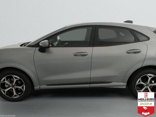 Ford Puma image 1