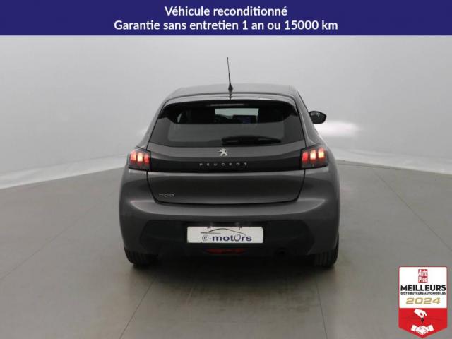 Peugeot 208 image 1