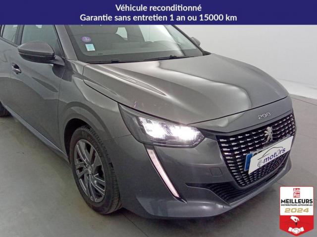 Peugeot 208 image 4