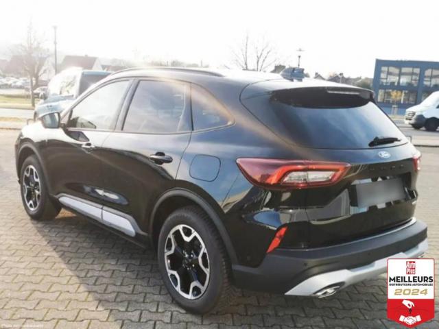 Ford Kuga image 1