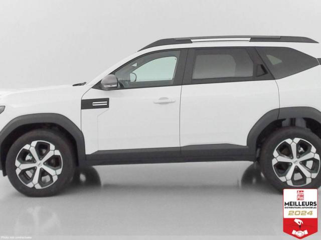 Dacia Bigster image 8