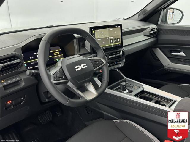 Dacia Bigster image 3