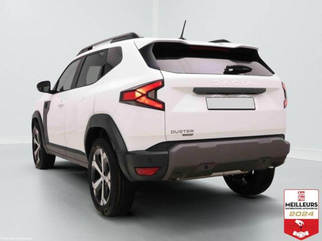 Dacia Duster image 8