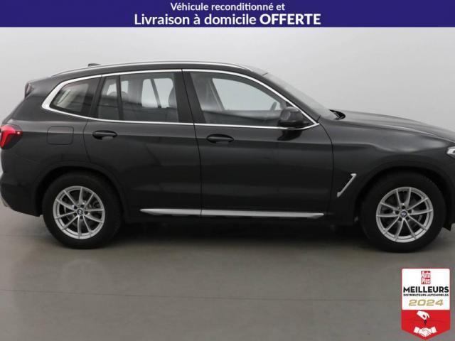 Bmw X3 image 1