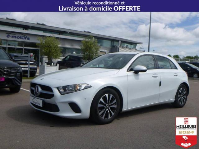 Mercedes Benz Classe A 180 D 7g-Dct Progressive Line