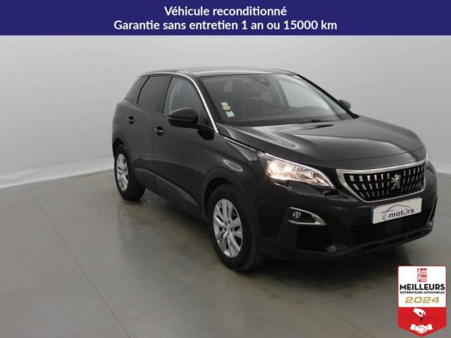 Peugeot 3008 image 7