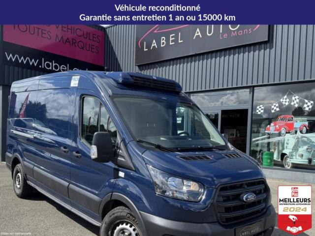 Ford Transit image 3