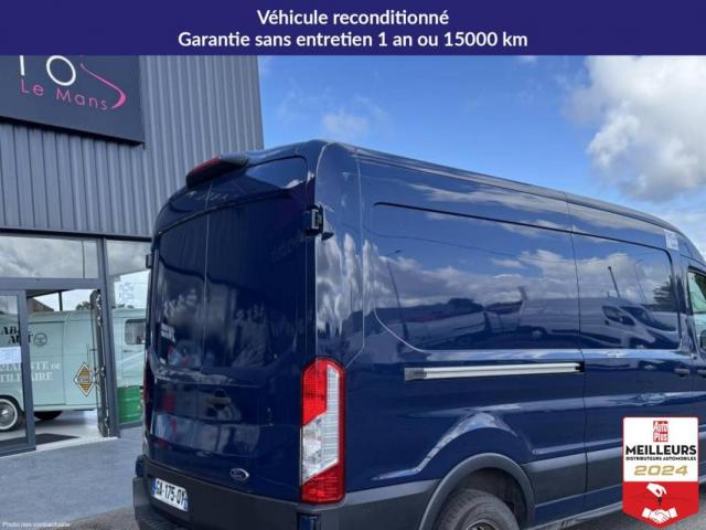 Ford Transit image 4