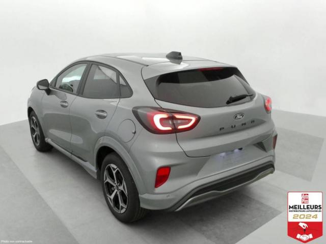 Ford Puma image 1