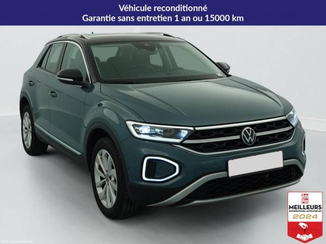 Volkswagen T-Roc image 4