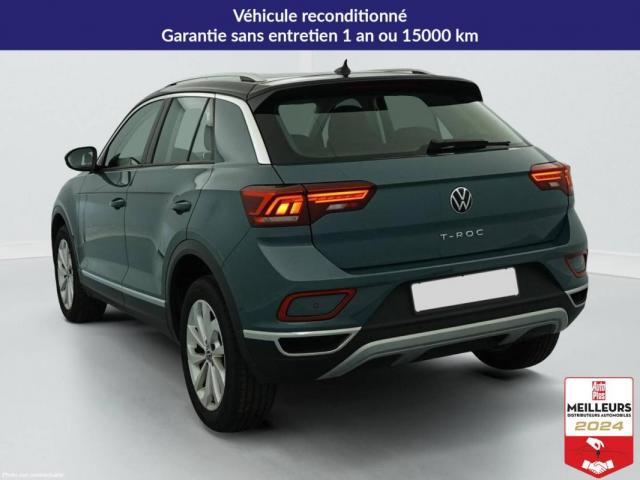 Volkswagen T-Roc image 3