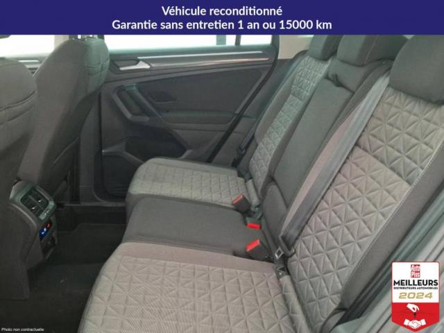 Volkswagen Tiguan image 3