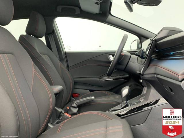 Ford Puma image 2