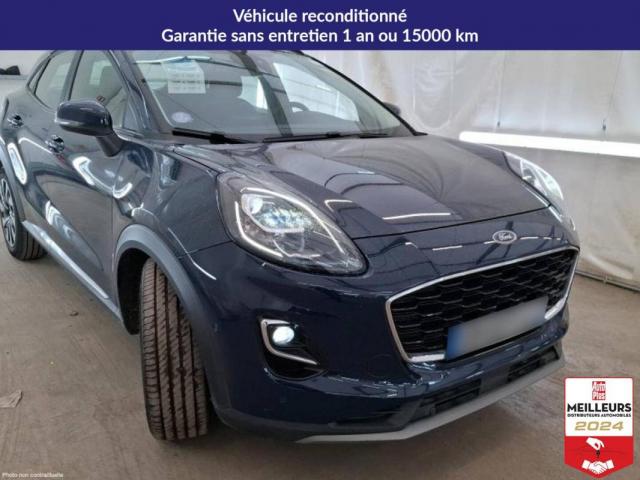Ford Puma image 3