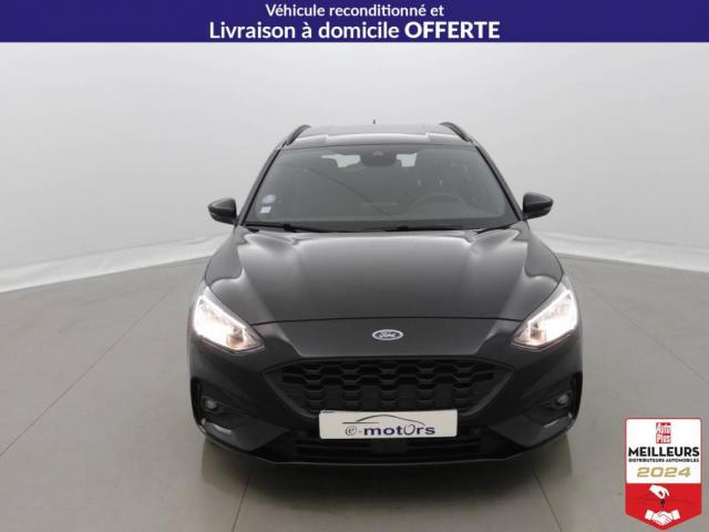 Ford Focus image 3