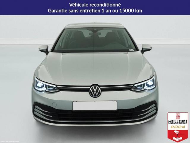 Volkswagen Golf image 9