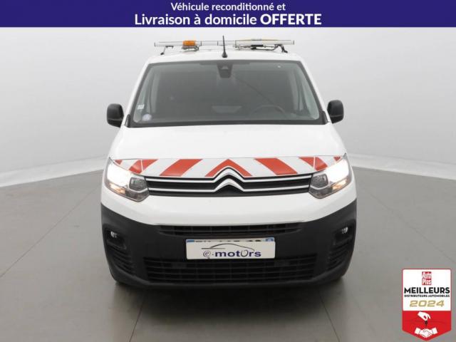 Citroen Berlingo image 8