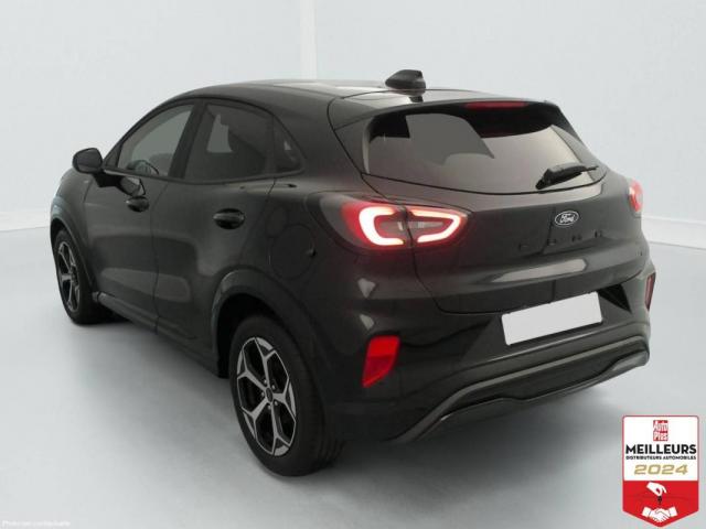 Ford Puma image 4