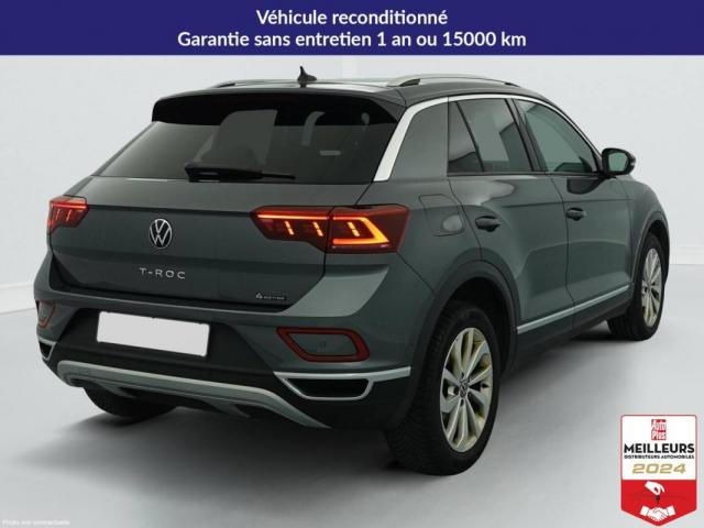Volkswagen T-Roc image 7