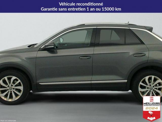 Volkswagen T-Roc image 9